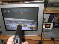 Light Gun: PS1 Enforcer e Guncon | Philips CDi