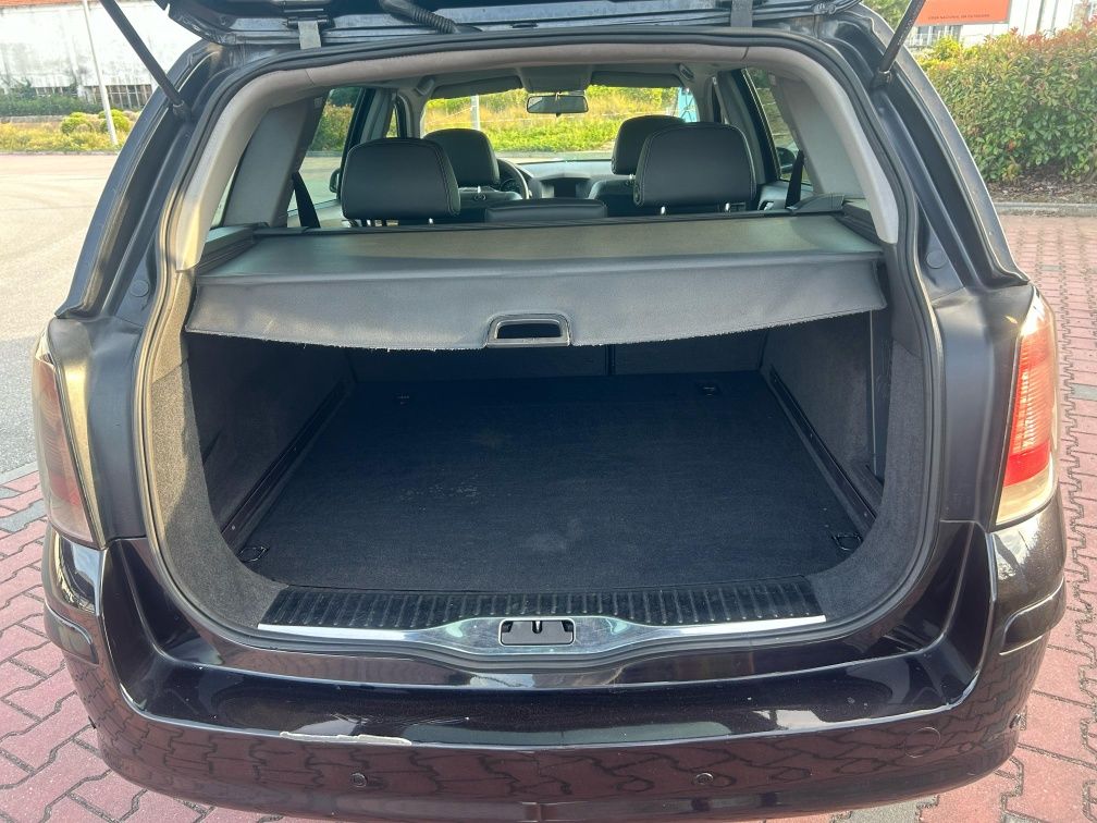 Renault Opel Astra