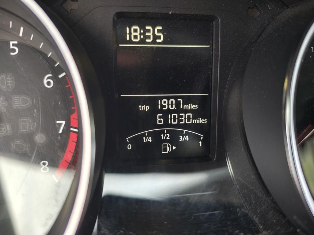 Volkswagen Jetta DSG Automat 1,4 TSI, 150Km ,Benzyna ,Stan Tech Bdb.