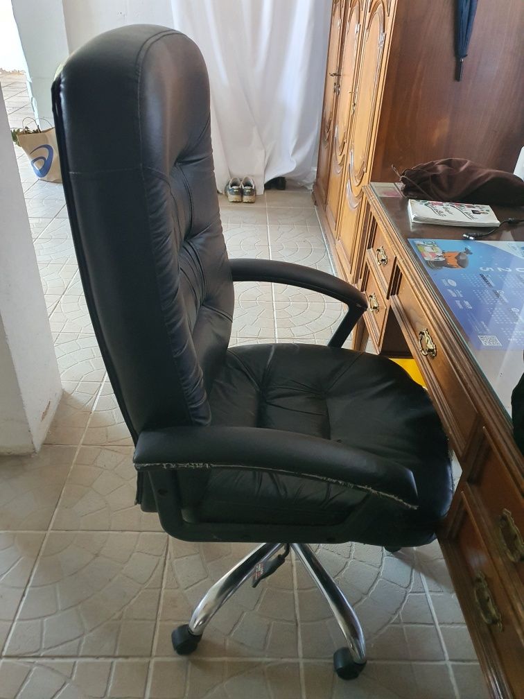 Cadeiras de Escritório