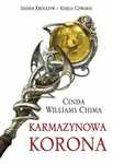 Karmazynowa Korona. Siedem Królestw. Księga 4 Cinda Williams Chima