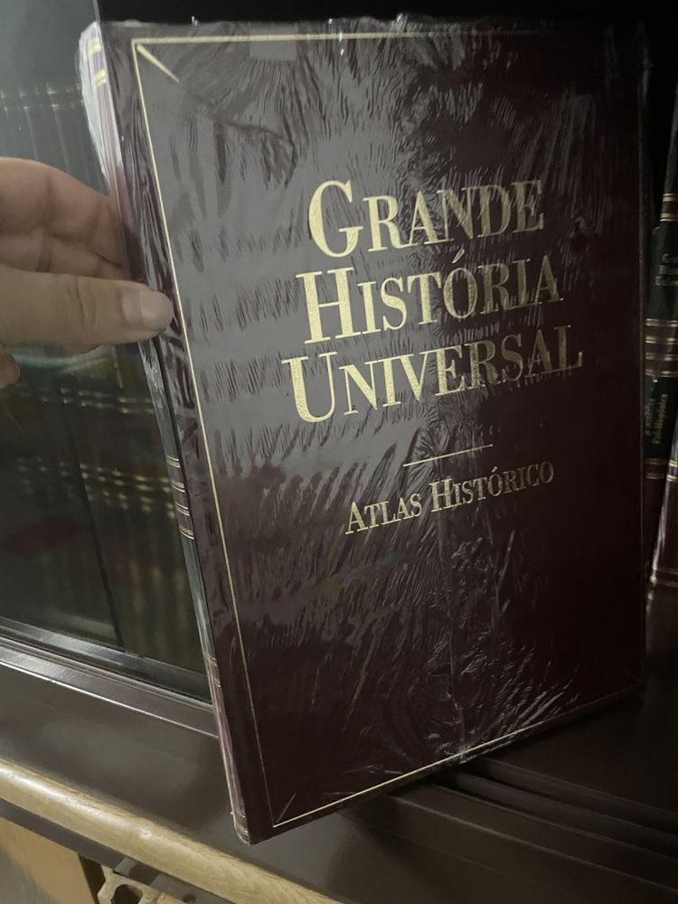 Grande História Universal