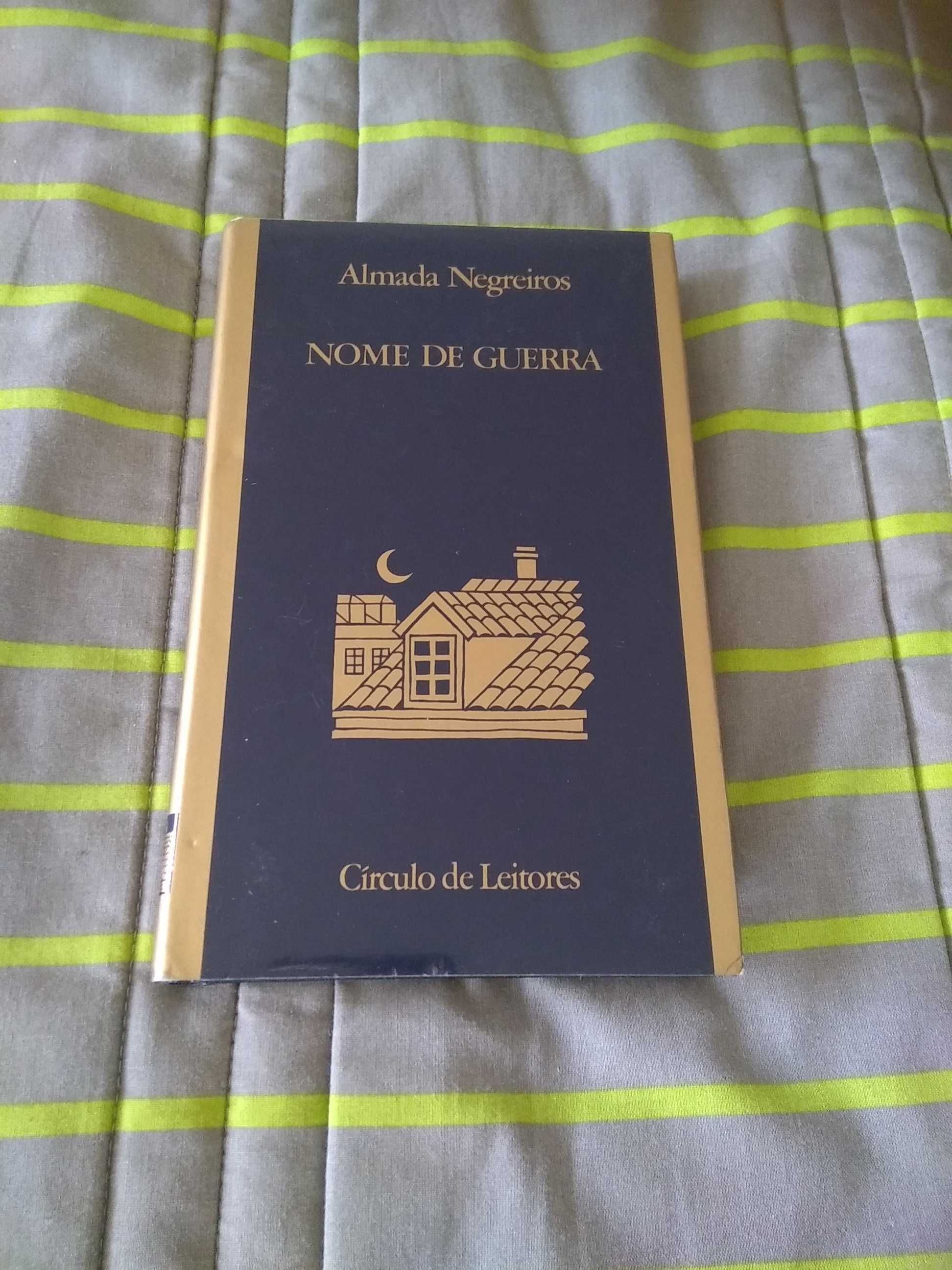 Almada Negreiros - Nome de guerra (Edição Especial)