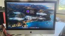 iMac (Retina 5k, 27-inch, Late 2015)
