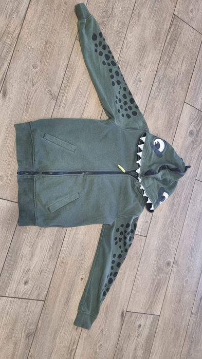 Bluza 134-140 H&M  chłopiec