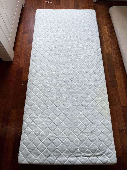 Materac dziecięcy dl 160cm