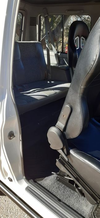 Mitsubishi Pajero mk1