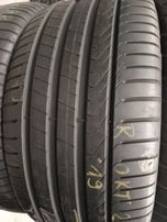 275/40 R18 PIRELLI Cinturato P7 P7C2 MO, Літні шини б/у, Склад