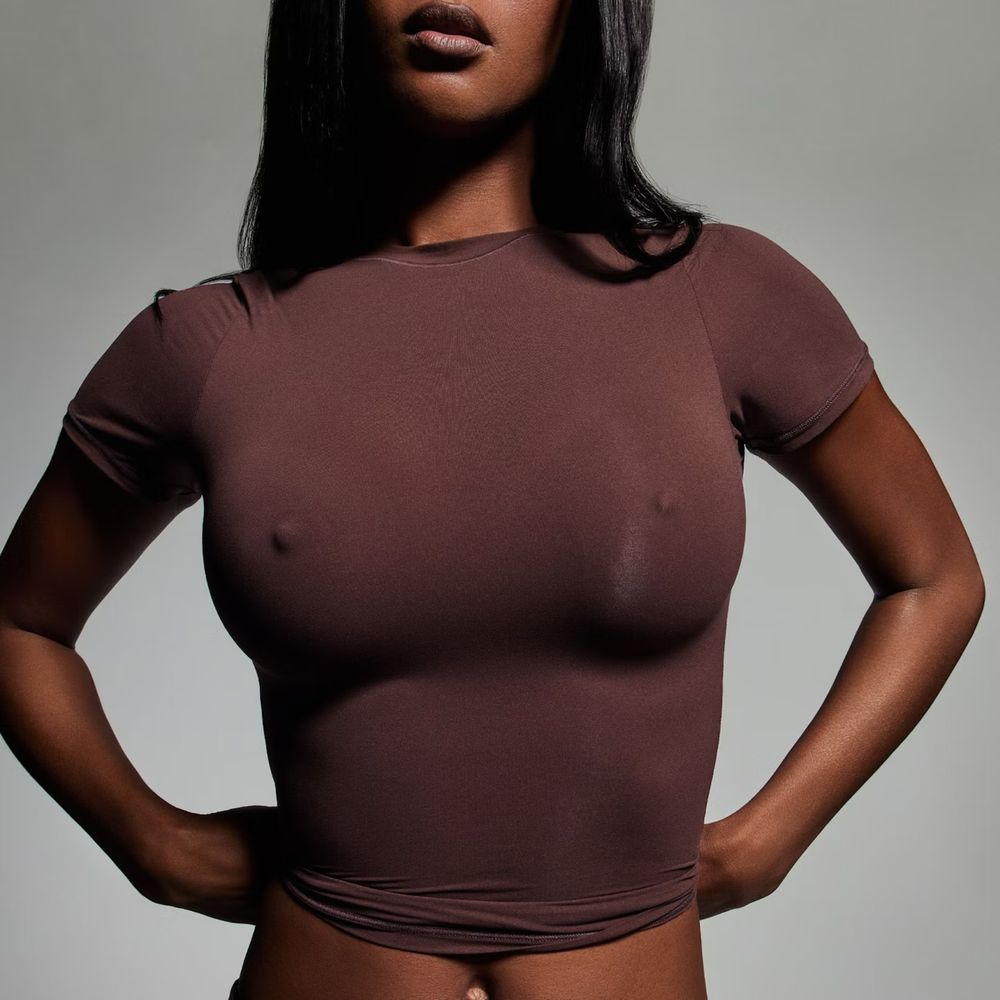 SKIMS Push-Up Bra | з сосками | Оригінал