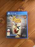 It takes  two ps4