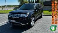 Ford Explorer Ford Explorer Limited 4x4