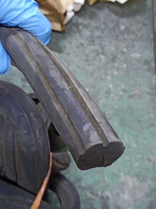 SKOT OT64 bwp brdm2 mtlb pts ats uszczelki włazu