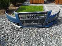 Audi a4b8 zderzak przód s-line