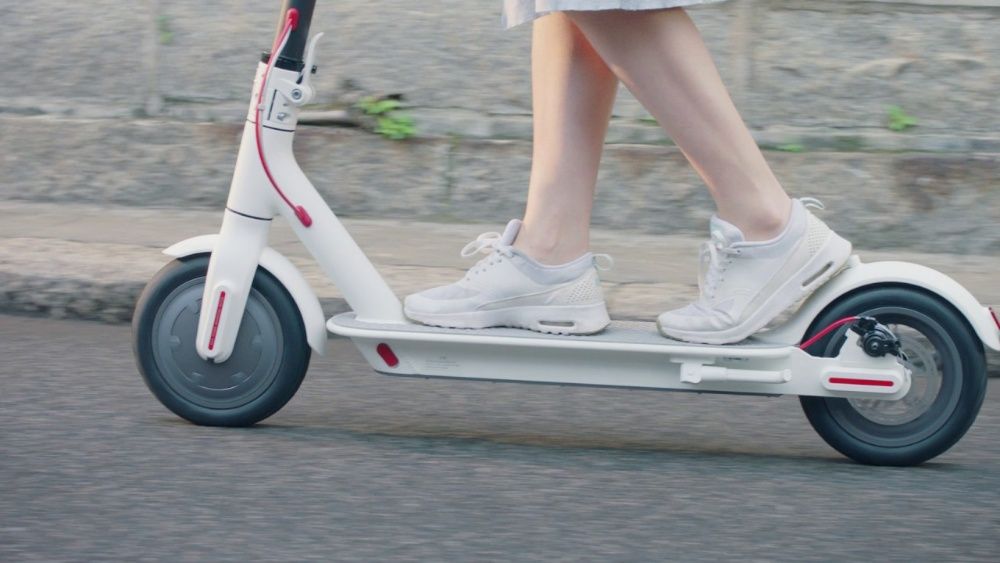 ЛУЧШАЯ ЦЕНА‼️ Электросамокат E-Scooter Xiaomi M365 Kugoo S3 PRO ХИТ‼