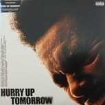 The Weeknd – Hurry Up Tomorrow 2 × Winyl, LP