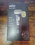 Golarka Braun series 9 pro