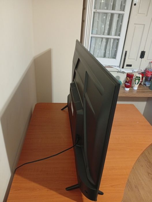 TV smart 43 Led 4k Google tv