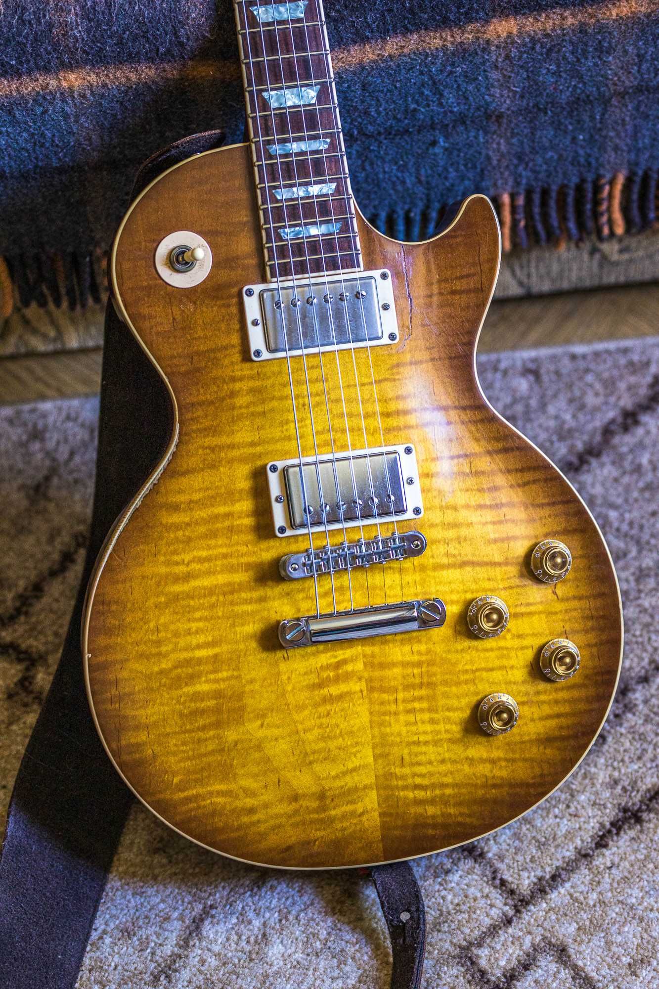 Gibson Les Paul Standard 2004