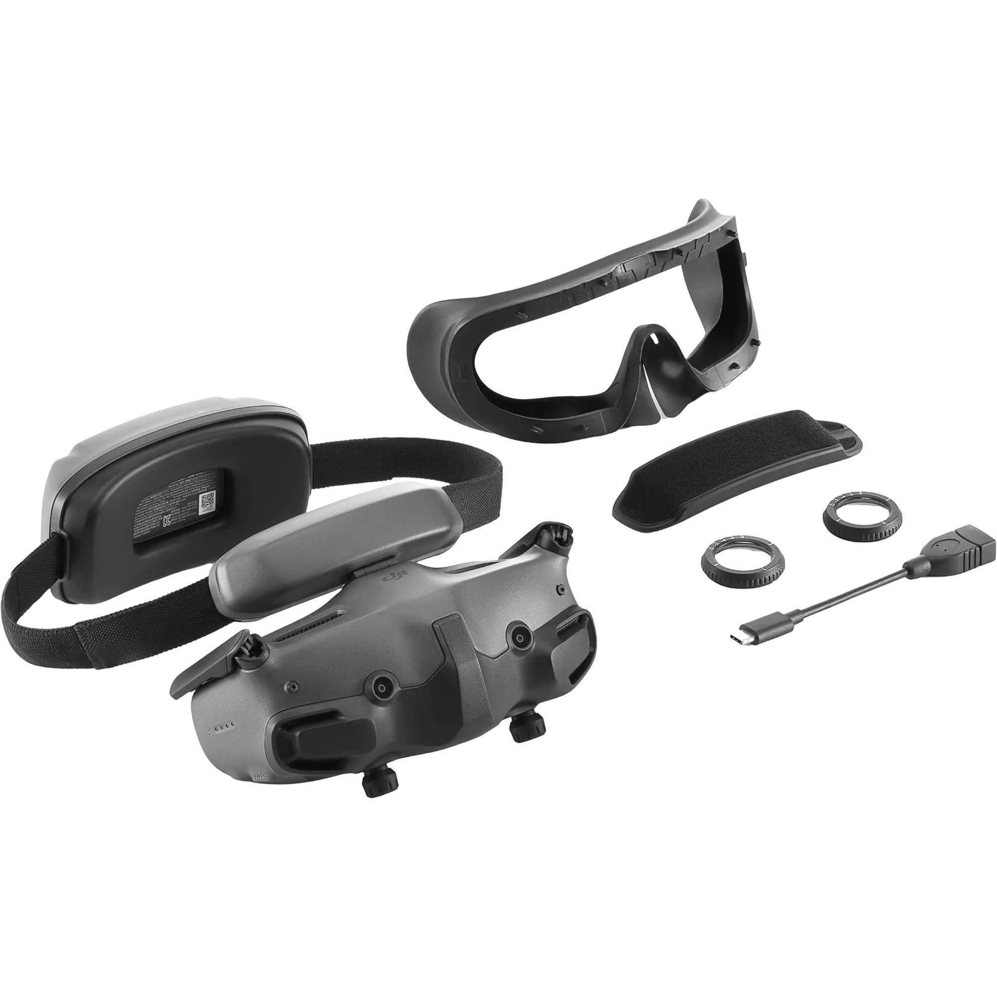 FPV окуляри DJI Goggles 3