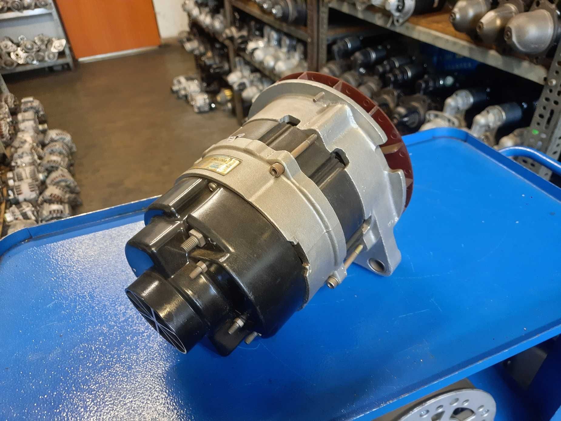 Alternator Prestolite Autobus AC172RA AC172RA301A AC172R Cav Lucas