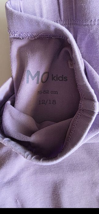 Leggins Modalfa menina