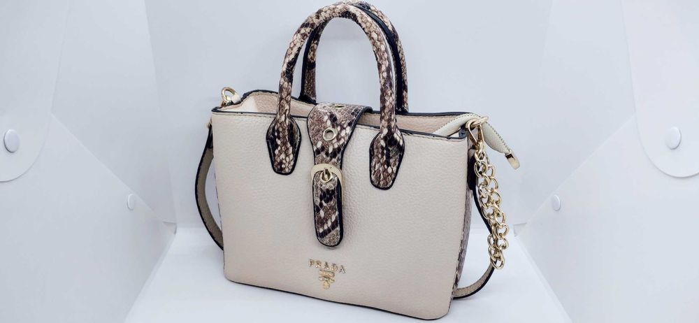 Сумка жіноча Сумка женская Prada Milano Dal 1913