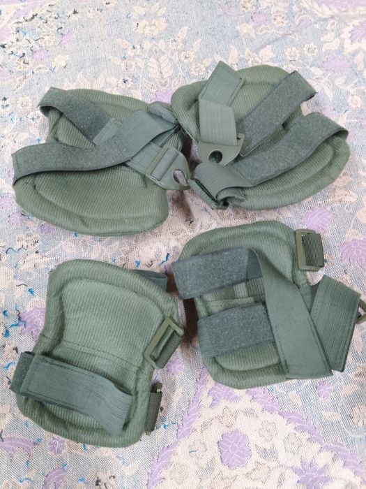 4,протиопікова салфетка