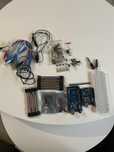 Zestaw Arduino Uno + Mega + Nano + Elektronika (klony)