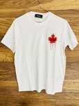 Dsquared2 koszulka męska t-shirt