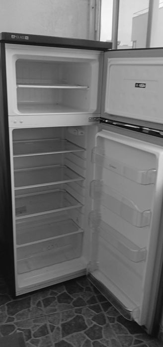 Frigorífico Indesit A+