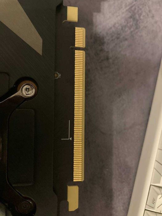 MSI RTX 3080 Ti Ventus 3X 12G OC