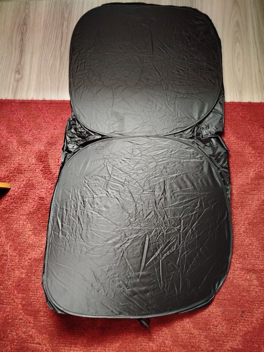 Osłona do samochodu