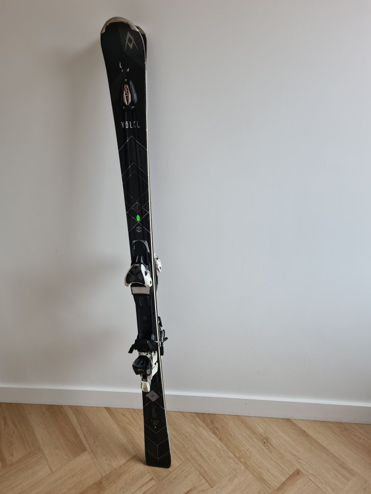 Narty damskie Völkl Flair SC UVO 155cm