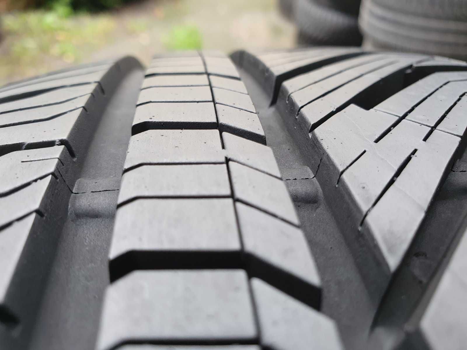 2x Falken EuroAll Season AS220 Pro  225/45r17  7mm 2024r