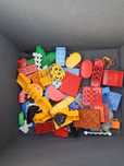 Lego Duplo mix dobry stan