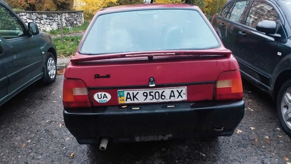 Продам Славту в хорошем состоянии