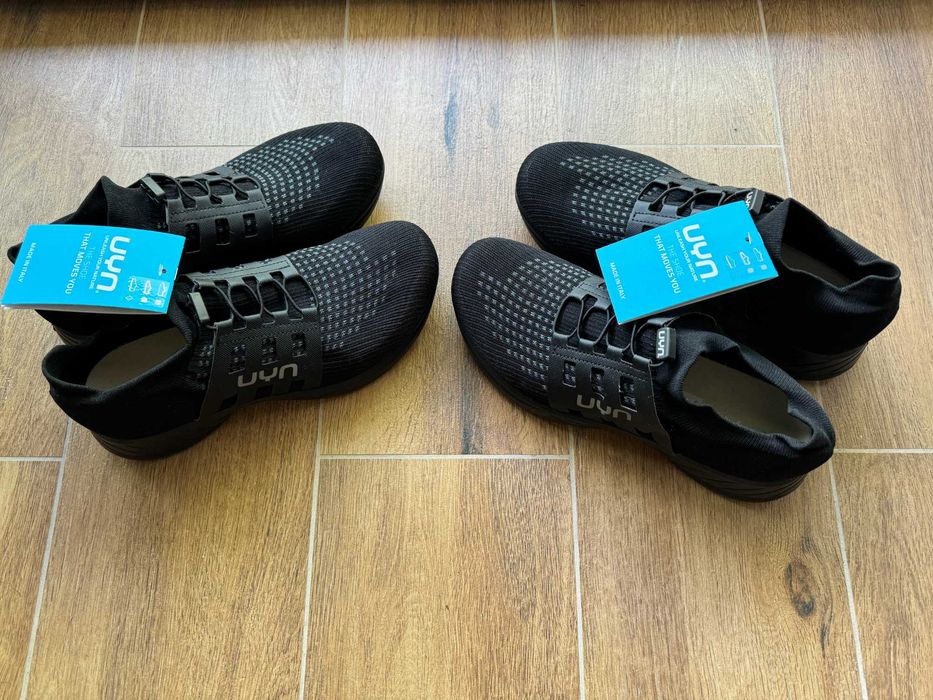 UYN buty męskie z serii urban outdoor model Man Rainbow Tune 43