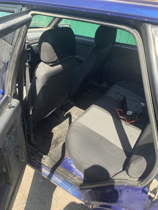 Продам 2109 2000 года