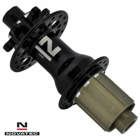 Koła DT Swiss E532 + Novatec D791/D792 enduro MTB nowe