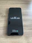 Telefon LG K50S - używany w bardzo dobrym stanie