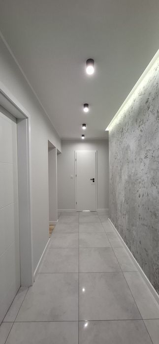 Sosnowiec Kazimierz 3 pokoje w wysokim standardzie, świeżo po remoncie