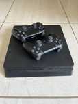 Playstation 4 muito bom estado