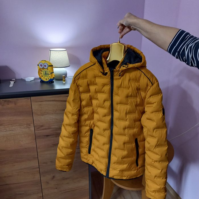 Чоловіча куртка 52 p.