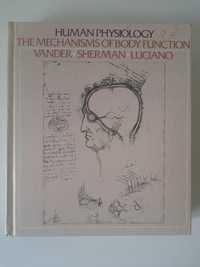 Human Physiology the Mechanism of Body Function