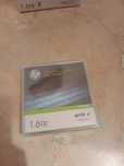 HPE LTO-4 Ultrium 1.6TB RW Data Tape (C7974A) NOWA