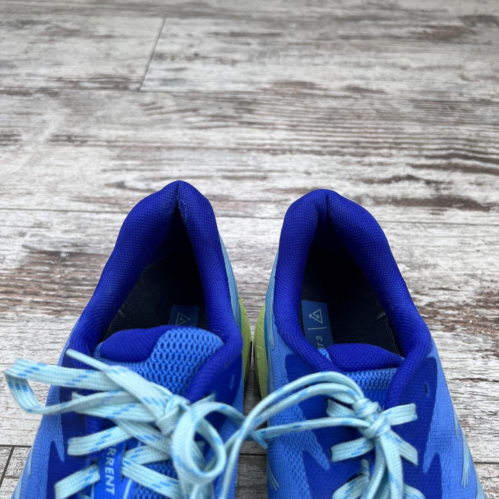 Кросівки Hoka Torrent 3 1127914 розмір 46 оригінал