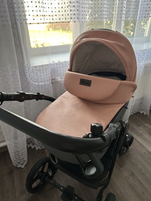 Коляска Victoria Gold