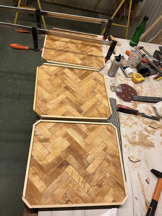 Stolarstwo (stolarz)- renowacje, stoły, półki, regały, ramy luster