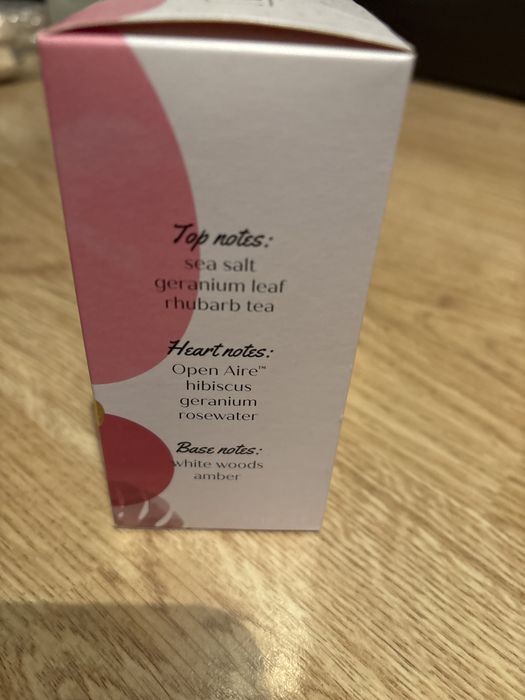 Perfumy noe 50ml