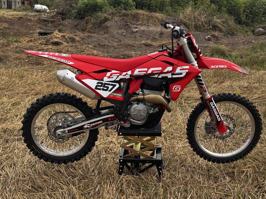 Gasgas mc250f (32mtg) (sxf/fc/mc/kxf/rmz/yzf)